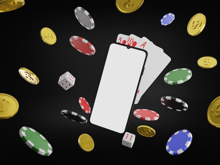 Koleksi game slot online we777 dengan berbagai tema dan mekanisme permainan